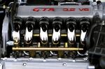 Alfa Romeo 147 GTA 2002 года